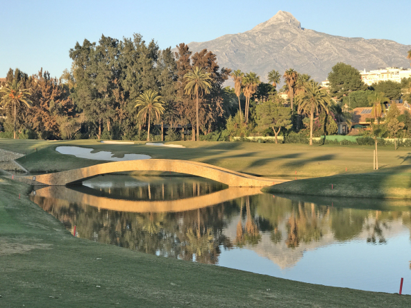 Royal Golf Las Brisas